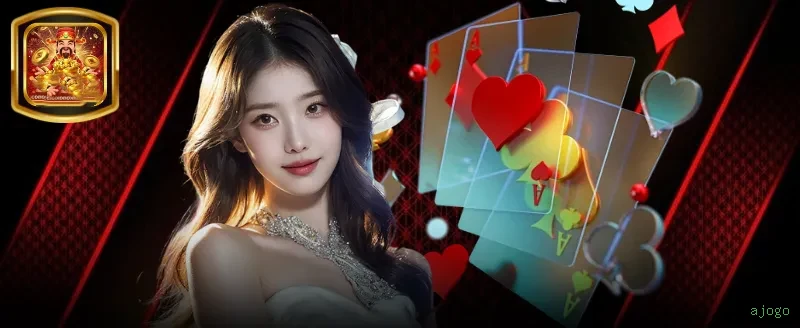 Dealers profissionais da ajogo